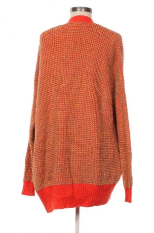 Damen Strickjacke Urban Outfitters, Größe XS, Farbe Mehrfarbig, Preis 17,99 €