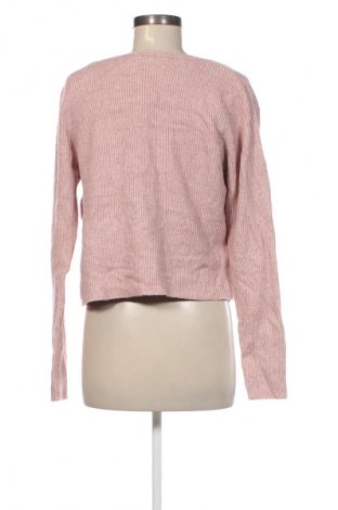Damen Strickjacke VILA, Größe M, Farbe Rosa, Preis € 10,99