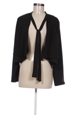 Damen Strickjacke Vero Moda, Größe M, Farbe Schwarz, Preis 13,80 €