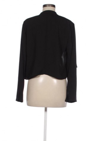 Damen Strickjacke Vero Moda, Größe M, Farbe Schwarz, Preis 13,80 €