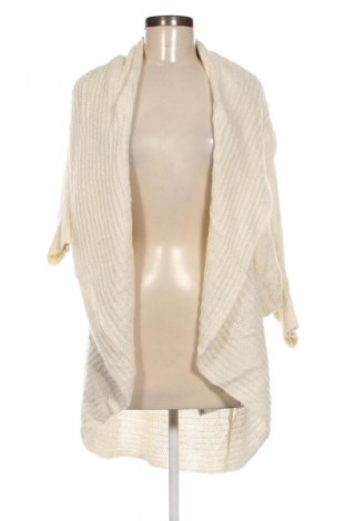 Damen Strickjacke Vero Moda, Größe M, Farbe Weiß, Preis € 9,99