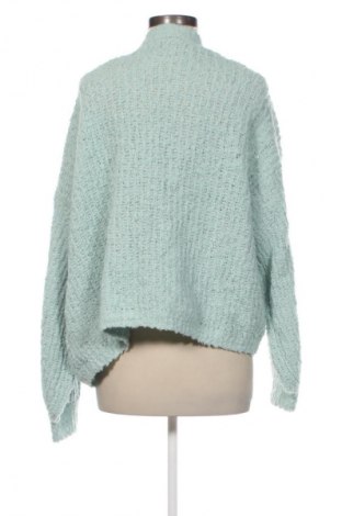 Damski kardigan Vero Moda, Rozmiar M, Kolor Zielony, Cena 203,99 zł