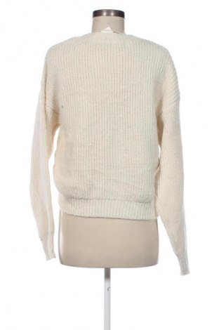 Дамска жилетка Vero Moda, Размер L, Цвят Екрю, Цена 16,99 лв.