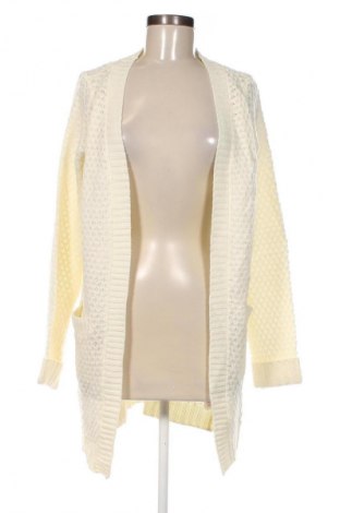 Cardigan de damă Vero Moda, Mărime M, Culoare Ecru, Preț 43,99 Lei