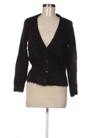Damen Strickjacke Vero Moda, Größe S, Farbe Schwarz, Preis € 11,99