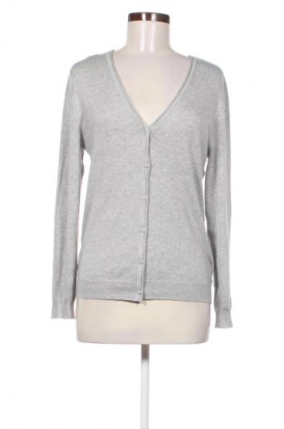Γυναικεία ζακέτα Vero Moda, Μέγεθος L, Χρώμα Γκρί, Τιμή 31,72 €