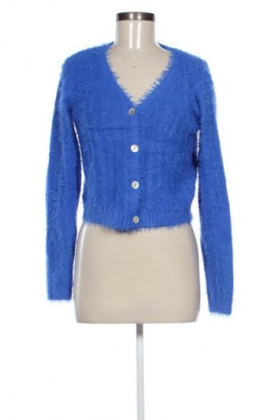 Damski kardigan Vero Moda, Rozmiar S, Kolor Niebieski, Cena 39,99 zł