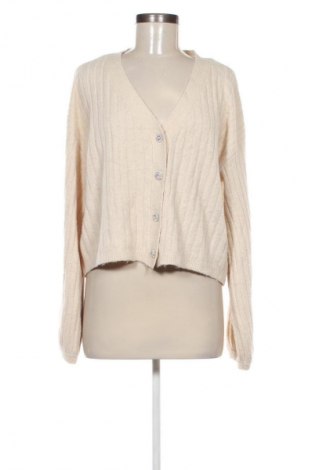 Cardigan de damă Vero Moda, Mărime S, Culoare Bej, Preț 39,99 Lei