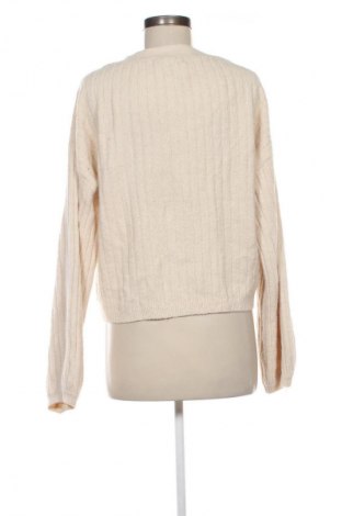 Cardigan de damă Vero Moda, Mărime S, Culoare Bej, Preț 39,99 Lei