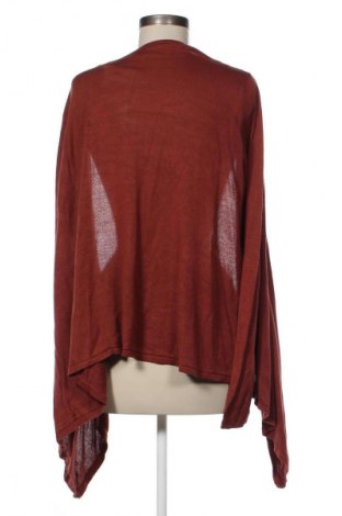 Γυναικεία ζακέτα Vero Moda, Μέγεθος S, Χρώμα Καφέ, Τιμή 13,82 €