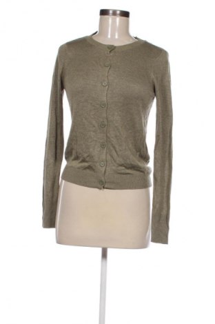 Dámsky kardigán Vero Moda, Velikost XS, Barva Zelená, Cena  926,00 Kč