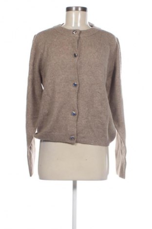 Damen Strickjacke Vero Moda, Größe M, Farbe Braun, Preis € 35,99