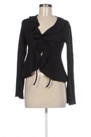 Damski kardigan Vero Moda, Rozmiar S, Kolor Czarny, Cena 203,99 zł