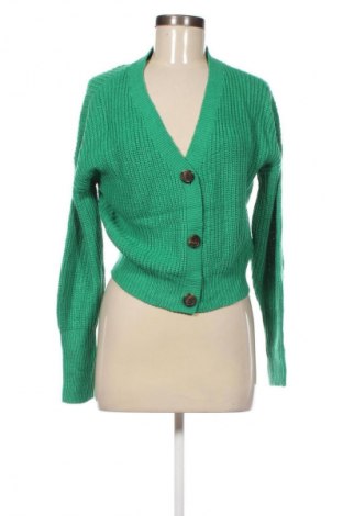Női kardigán Vero Moda, Méret XS, Szín Zöld, Ár 4 069 Ft