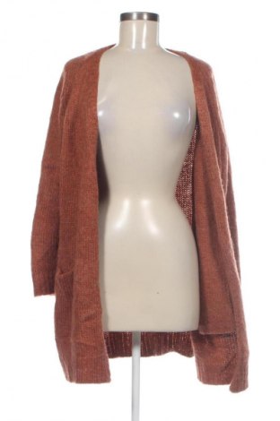 Dámsky kardigán Vero Moda, Veľkosť S, Farba Hnedá, Cena  6,95 €