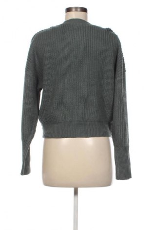 Γυναικεία ζακέτα Vero Moda, Μέγεθος S, Χρώμα Πράσινο, Τιμή 39,99 €