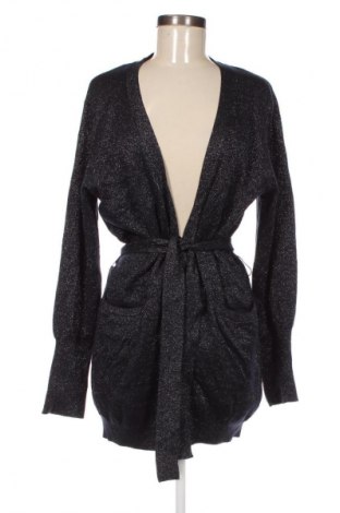 Cardigan de damă Vila Joy, Mărime XL, Culoare Albastru, Preț 20,99 Lei