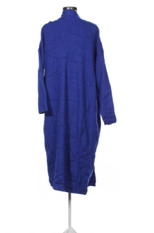 Damen Strickjacke WE, Größe XL, Farbe Blau, Preis € 10,99
