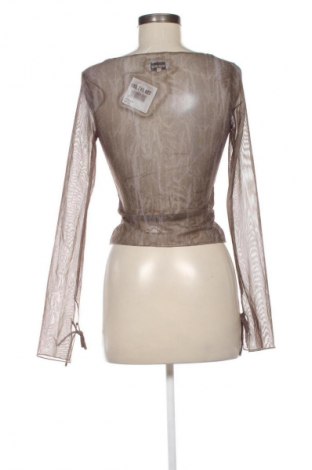 Damen Strickjacke Weekday, Größe XS, Farbe Mehrfarbig, Preis 11,99 €