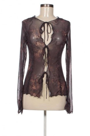 Damen Strickjacke Weekday, Größe S, Farbe Mehrfarbig, Preis 57,99 €