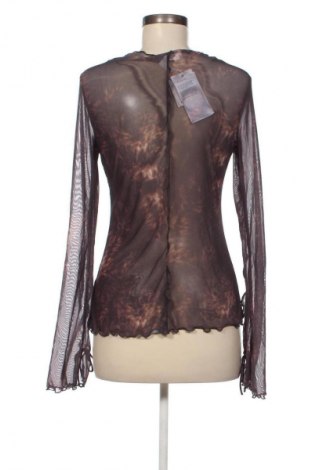Damen Strickjacke Weekday, Größe S, Farbe Mehrfarbig, Preis 57,99 €