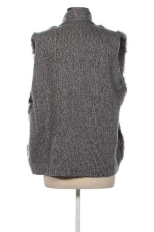 Damen Strickjacke Woman By Tchibo, Größe XL, Farbe Grau, Preis 11,99 €