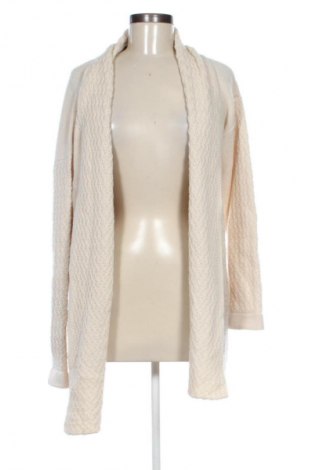 Damski kardigan Woman By Tchibo, Rozmiar M, Kolor ecru, Cena 43,99 zł