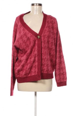 Damen Strickjacke Women's Fashion, Größe M, Farbe Mehrfarbig, Preis 16,99 €