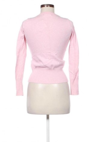 Damen Strickjacke Xside, Größe XS, Farbe Rosa, Preis 14,77 €