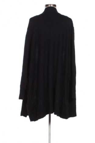 Damski kardigan Yessica, Rozmiar 3XL, Kolor Niebieski, Cena 62,99 zł