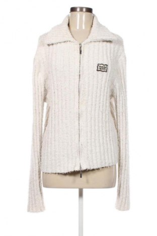 Cardigan de damă Your Turn, Mărime L, Culoare Ecru, Preț 141,99 Lei