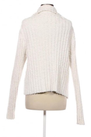 Cardigan de damă Your Turn, Mărime L, Culoare Ecru, Preț 141,99 Lei