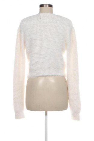 Damski kardigan Zara, Rozmiar M, Kolor ecru, Cena 62,99 zł