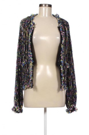 Damen Strickjacke Zara, Größe S, Farbe Mehrfarbig, Preis € 23,99