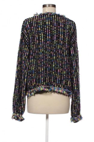Damen Strickjacke Zara, Größe S, Farbe Mehrfarbig, Preis € 23,99