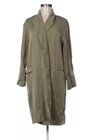 Damen Strickjacke Zara, Größe S, Farbe Grün, Preis 13,81 €
