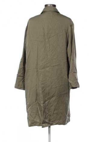 Damen Strickjacke Zara, Größe S, Farbe Grün, Preis 13,81 €