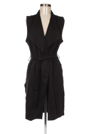 Damen Strickjacke Zara, Größe M, Farbe Schwarz, Preis 13,99 €