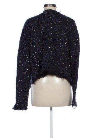 Damen Strickjacke Zara, Größe S, Farbe Mehrfarbig, Preis 37,99 €