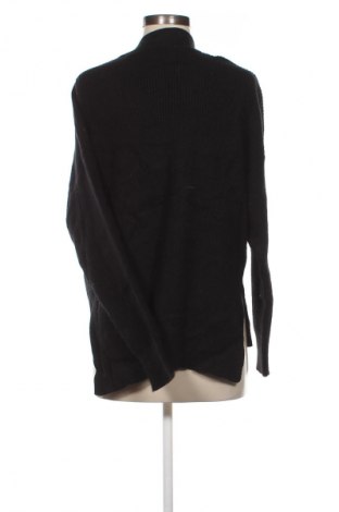 Дамска жилетка Zara, Размер M, Цвят Черен, Цена 22,99 лв.