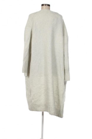Дамска жилетка Zara, Размер XS, Цвят Зелен, Цена 31,99 лв.