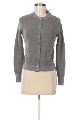 Damski kardigan Zara, Rozmiar S, Kolor Szary, Cena 80,99 zł