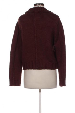 Damen Strickjacke Zara, Größe L, Farbe Braun, Preis 13,81 €