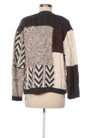 Damen Strickjacke Zara, Größe S, Farbe Mehrfarbig, Preis € 23,99
