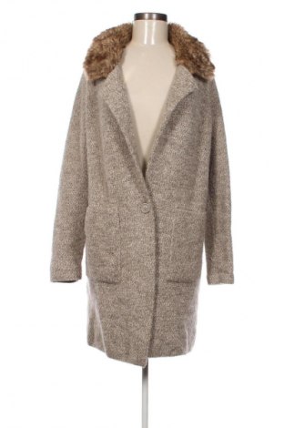 Дамска жилетка Zara, Размер S, Цвят Многоцветен, Цена 36,99 лв.