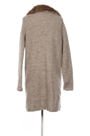 Дамска жилетка Zara, Размер S, Цвят Многоцветен, Цена 36,99 лв.