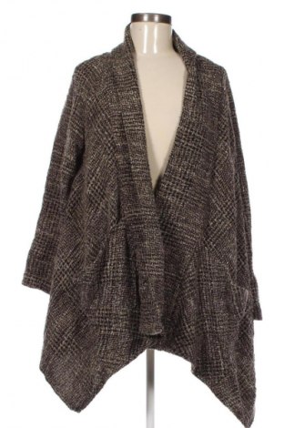 Дамска жилетка Zara, Размер S, Цвят Многоцветен, Цена 10,99 лв.