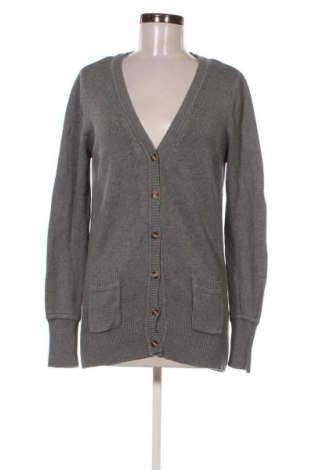 Дамска жилетка Zara, Размер L, Цвят Сив, Цена 17,99 лв.