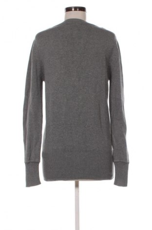 Дамска жилетка Zara, Размер L, Цвят Сив, Цена 17,99 лв.