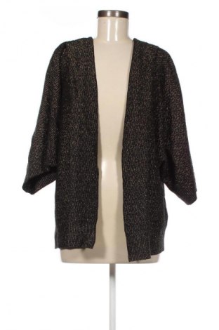 Damen Strickjacke Zara Knitwear, Größe M, Farbe Schwarz, Preis 10,99 €